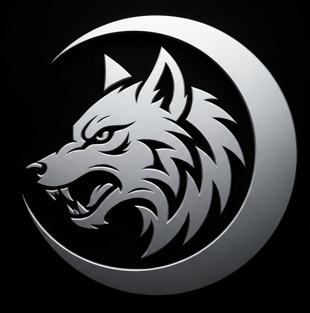 The Wolves Logo